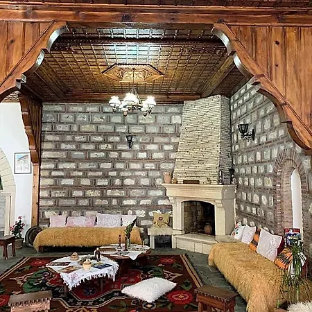 Hotel Berati 3* Berat