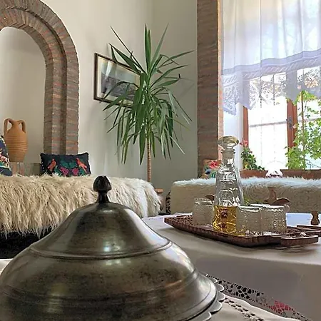 Hotel Hotel Berati Berat