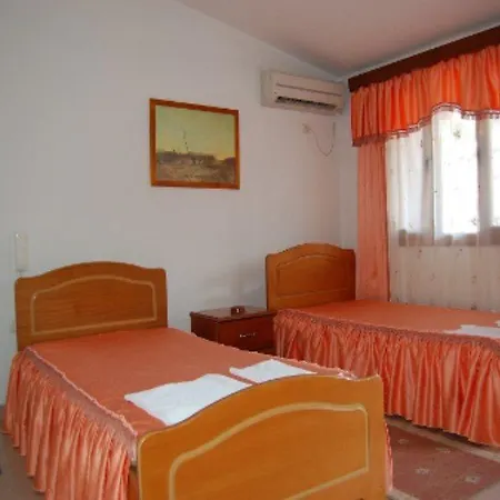 Hotel Berati Berat