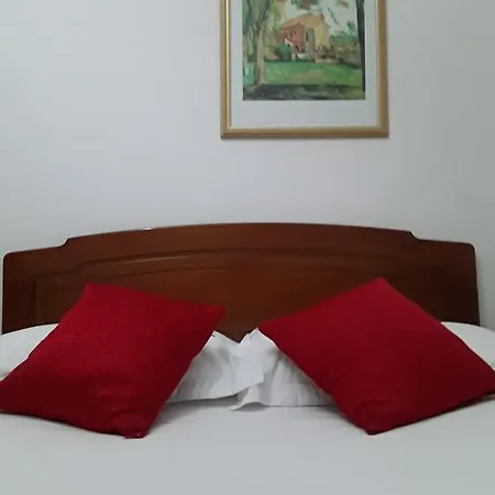 Hotel Berati 3*