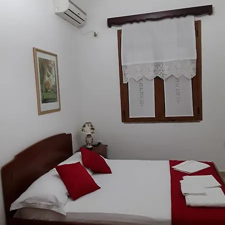 Hotel Berati