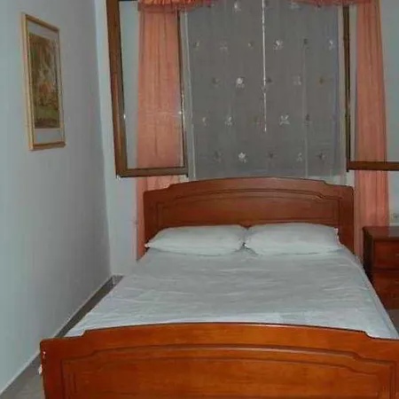 Hotel Berati Берат