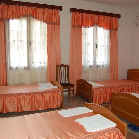 Hotel Berati Berat