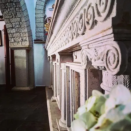 Hotel Berati 3*