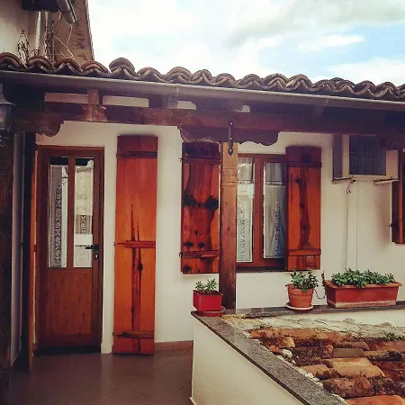 Hotel Hotel Berati
