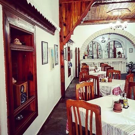 Hotel Berati