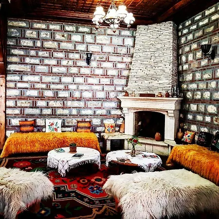 Hotel Berati Hotel 3*