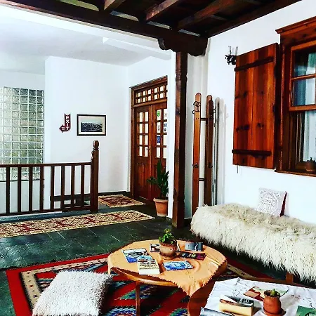 Hotel Hotel Berati 3*
