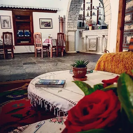 Hotel Berati 3* Berat