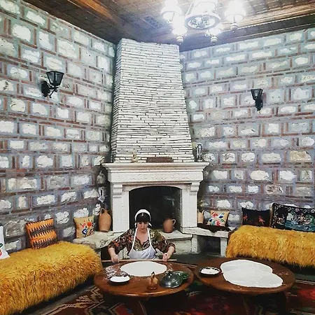 Hotel Berati Berat