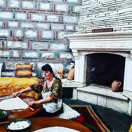 Hotel Berati Berat