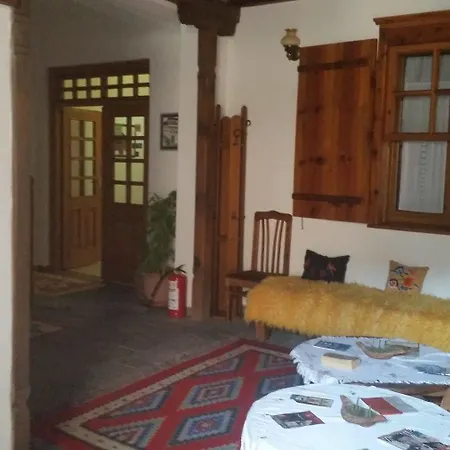 Hotel Berati 3*