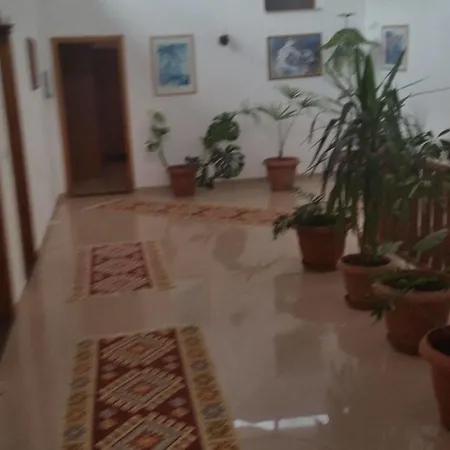 Hotel Berati Hotel