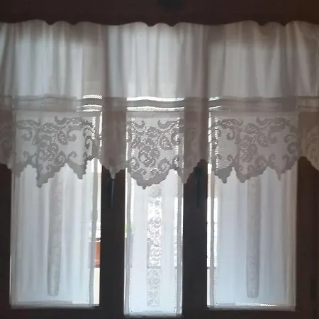 Hotel Hotel Berati Berat