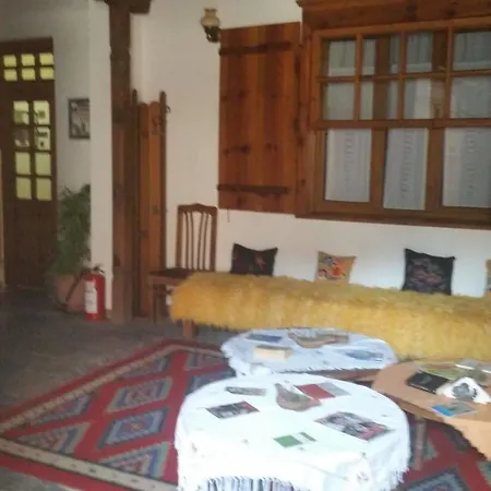 Hotel Berati Hotel