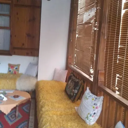 Hotel Berati Hotel 3*