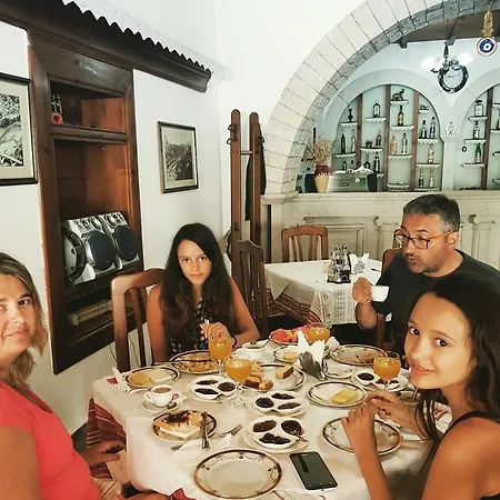 Hotel Berati Berat