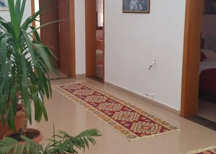 Hotel Berati