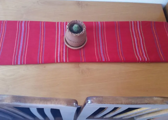 호텔 Hotel Berati 베라트