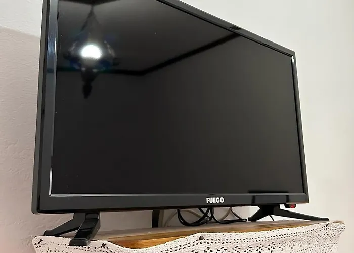 מלון Hotel Berati בראט