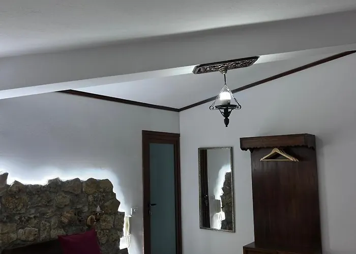 Hotel Berati 3* 베라트