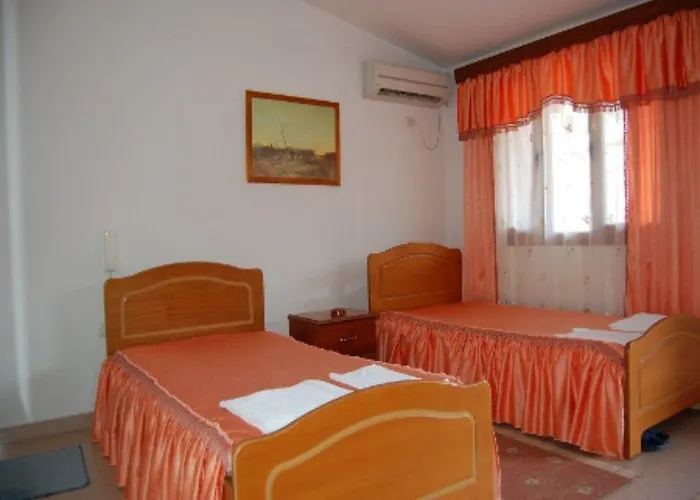 Hotel Berati 베라트