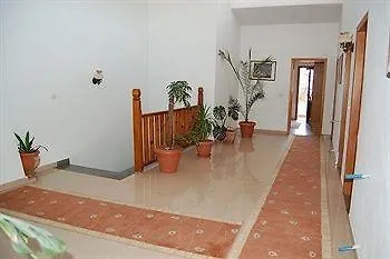 Hotel Berati 호텔 3*