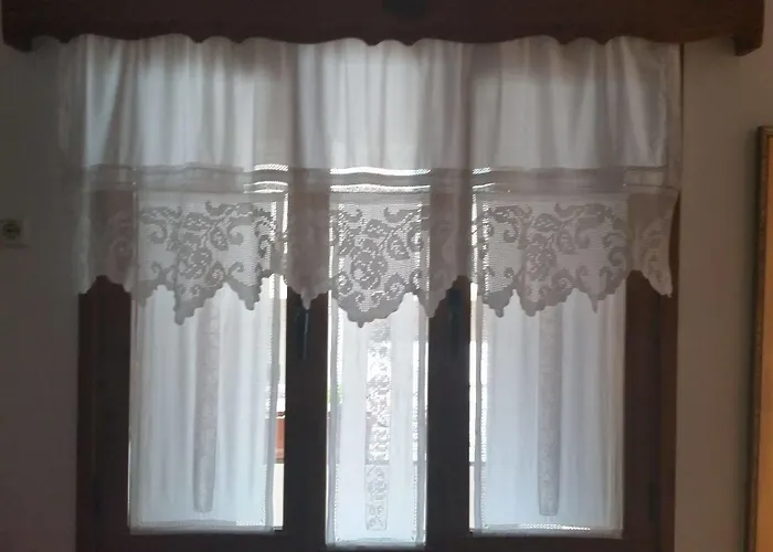 호텔 Hotel Berati 베라트