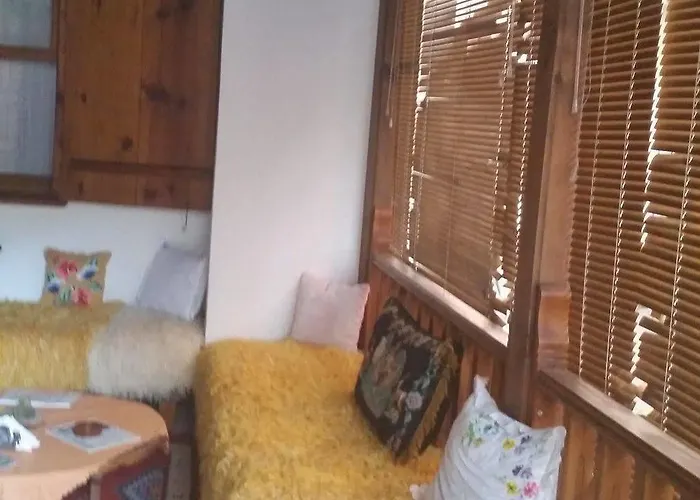 Hotel Berati 호텔 3*